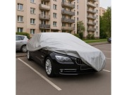Pokrowiec na samochód Auto XS - Rozmiar L (Vollgarage) – Stan BDB!