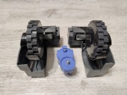 Zestaw Kół Lewe ,L' + Prawe ,P' + Mod. szcz. bocznej Irobot Roomba 696