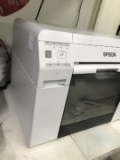 Drukarka fotograficzna Epson Surelab SL-D800