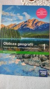 Oblicza geografii klasa 1