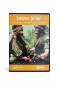 Łowca jeleni (The Deer Hunter) DVD – Robert De Niro, Meryl Streep,  (2)
