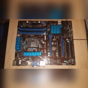 Płyta Główna MSI Z77A-G43