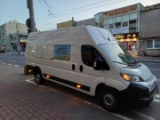 Przeprowadzki / Transport / Bagażówka / Opróżnianie mieszkań