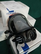 Maska przeciwgazowa Fernez Willson nowa   okazja