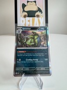 Karta Pokemon Tyranitar JTG 095/159