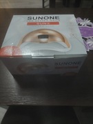 Lampa SUNONE SUN5 48W - złota