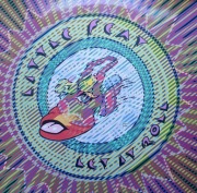 LITTLE FEAT   LET It Roll     LP (EU GER) 1PRESS  NM