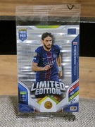 29 szt Folia Karta Panini 365 Limited Kvaratskhelia