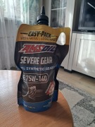 AmsOil Severe Gear 75W-140