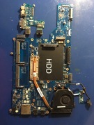 LA-A101P Dell e5540 i5-4310u Płyta główna i moduły