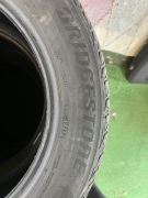 OKAZJA KOMPLET OPON BRIDGESTONE TURANZA T001 225/55 R17 UŻYWANE LETNIE