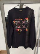 Bluza męska, rozmiar XXL 