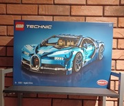 LEGO Technic Bugatti Chiron 42083