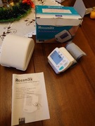 Ciśnieniomierz nadgarstkowy Rossmax Z43 (czytaj opis)