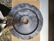 Frez do wręgów | Ø 220 mm Felder