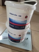 8,5 kg PH minus do balansowania wody w basenie