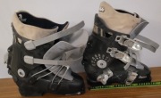 buty narciarskie Raichle Freezone rozm 28