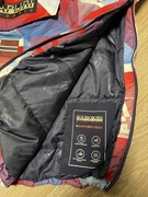 Kurtka ocieplana Napapijri