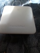SWITCHBOT HUB MINI W0202200 pilot zdalnego sterowania IR BT WiFi ALEXA