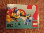 LEGO Building Bigger Thinking 10401