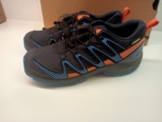 Buty Salomon new cross pro 38 V8 