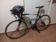 Szosa Specialized rozmiar 56