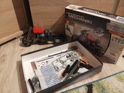 Laboratorium techniki ścigacze