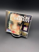 Nocne Graffiti (album) 1997 CD, soundtrack, muzyka z filmu