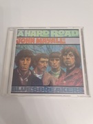 John Mayall "A Hard Road"