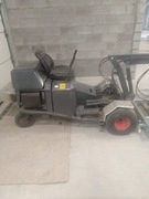 Układarka do kostki brukowej 