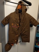 Kombinezon dla niemowlat używany marka Coccodrillo