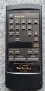 Oryginalny pilot do CD Technics SL-370