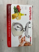 WAGA KUCHENNA RETRO G3FERRARI 5KG