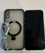 iPhone 12,64Gb,88%bateria,stan idealny !