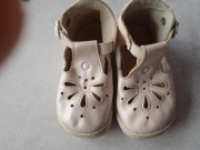 Buciki Zetpol 22 skóra