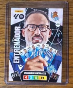karta kolekcjonerska Panini FIFA 365 Adrenalyn XL 2025