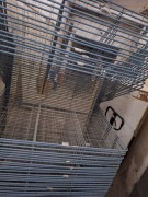 Suszarka do sitodruku 50 półek