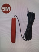 ANT-309 Radio samochodowe Antena FM  , kabel 5 m