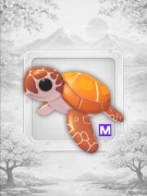 Mega Sea Turtle Adopt Me