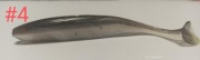 Gumka Easy Shiner 10 cm #4 