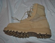 prawy but hot weather boot US ARMY 4 W (34,5)