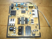 Philips 55PUS7303-12 płyta gł,+zasilacz, t-con (kpl.zestaw) +led tył