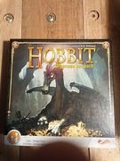 Hobbit - gra planszowa