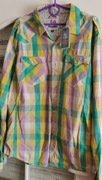 Vintage koszula Nature roz. XXXL nowa z metką
