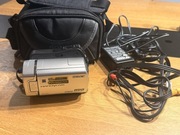 Kamera SONY DCR-SF35 Handy CAM