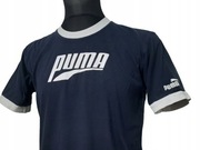 *III T-SHIRT PUMA KOSZULKA BLUZKA MĘSKA S/M 