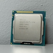 Procesor Intel Core I7-3770