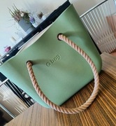 Piękna torebka O Bag na sprzedaż