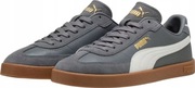 Sneakersy męskie Puma Club II 39744719 szare 44,5