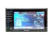 Pioneer AVH-P3100DVD 2DIN DVD USB Dotyk 5.8" – dobry stan